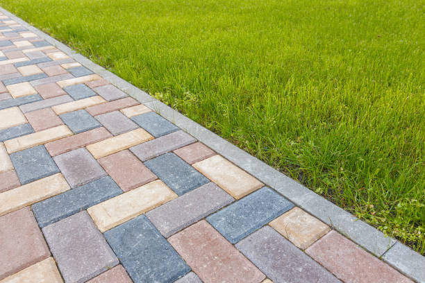 Best Eco-Friendly Driveway Paving in USA